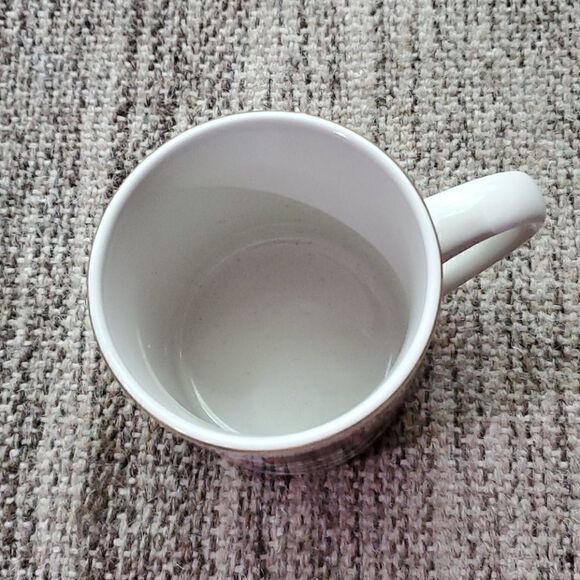 Railroad Mug   - Picture 6 of 7